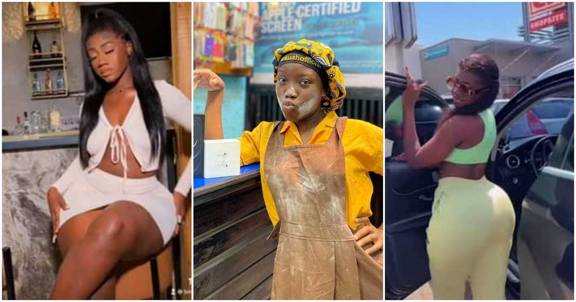 Hajia Bintu Hajia Bintu