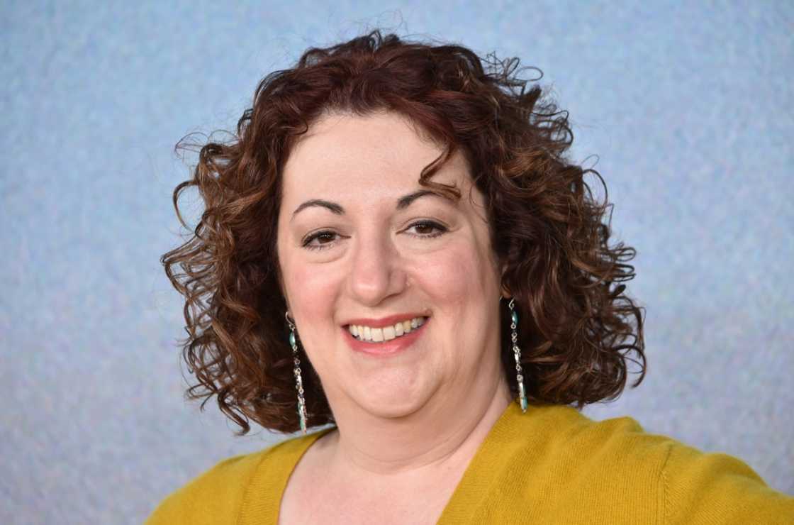 Rebecca Metz, who has starred in FX's 'Better Things' and Showtime's 'Shameless,' said it is 'massively harder' for actors -- even established ones -- to earn a living in Hollywood these days Rebecca Metz, who has starred in FX's 'Better Things' and Showtime's 'Shameless,' said it is 'massively harder' for actors -- even established ones -- to earn a living in Hollywood these days