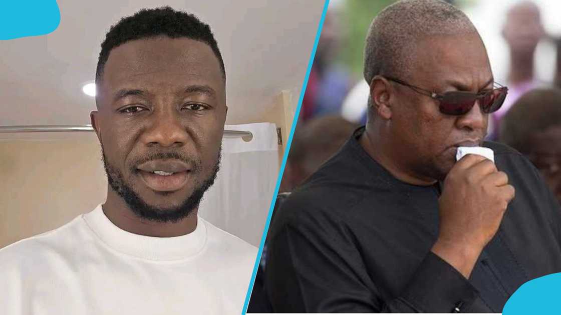 Kwaku Manu appeal, President Mahama Gold Fields, Ghana mining license renewal, Gold Fields Tarkwa news, Ghanaian evacuees South Africa, Samuel Okudjeto Ablakwa, Gold Fields environmental responsibility