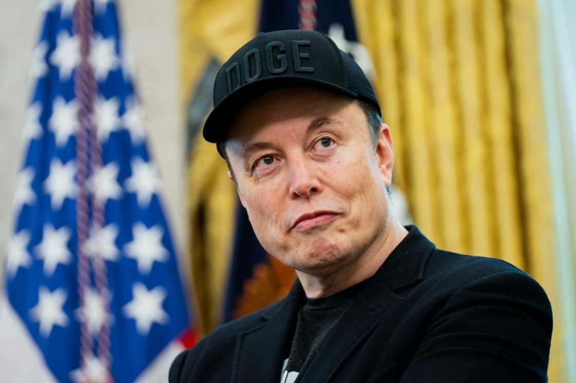 Elon Musk is the world's wealthiest person Elon Musk is the world's wealthiest person