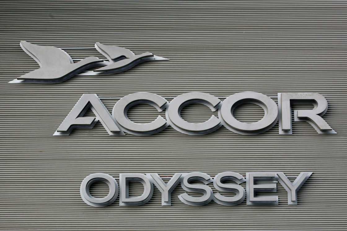 Now the sixth-biggest hotel group in the world Now the sixth-biggest hotel group in the world