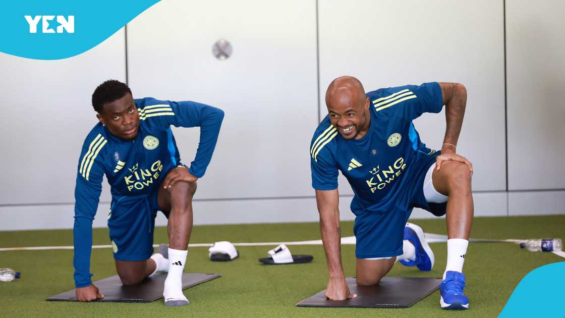 Leicester City, Premier League, PSR, financial regulations, Jordan Ayew, Fatawu Issahaku, six-point deduction, Championship relegation, EFL profit and sustainability. Leicester City, Premier League, PSR, financial regulations, Jordan Ayew, Fatawu Issahaku, six-point deduction, Championship relegation, EFL profit and sustainability.