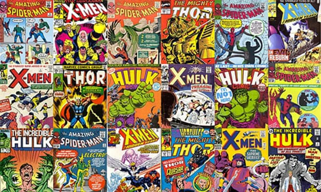 bounding into comics bounding into comics