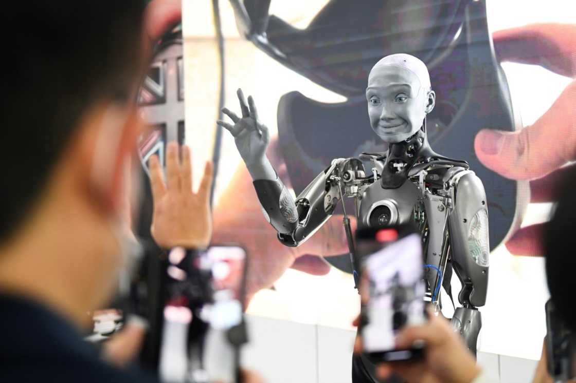 AI promoters reckon it is revolutionising human experience, but critics stress that the technology risks putting machines in charge of life-changing decisions