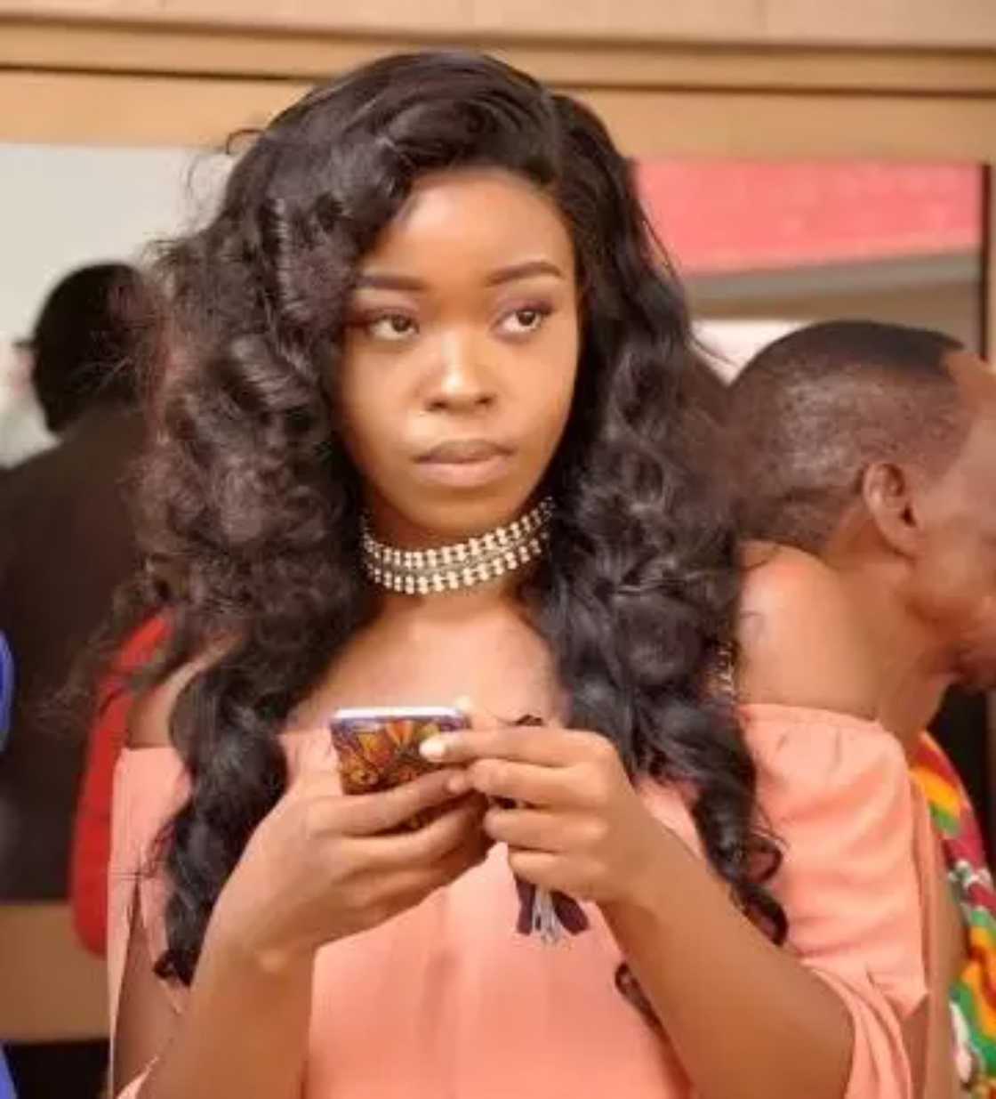 Rev Owusu Bempah: Meet the beautiful children of the millionaire Ghanaian prophet Rev Owusu Bempah: Meet the beautiful children of the millionaire Ghanaian prophet