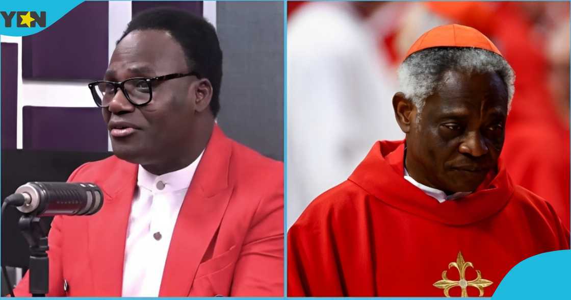 Cardinal Peter Turkson, Pope Francis, The Vatican, Bishop Of Rome, Catholic Church, Conclave, Rome Cardinal Peter Turkson, Pope Francis, The Vatican, Bishop Of Rome, Catholic Church, Conclave, Rome