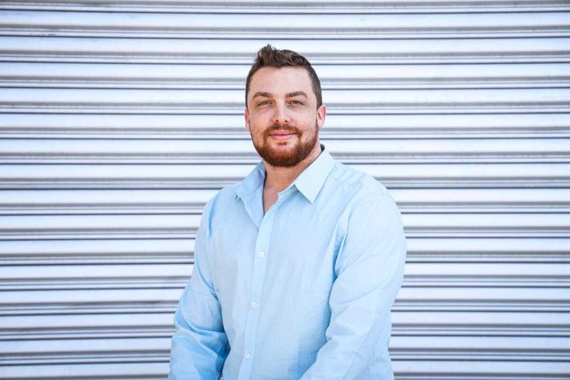 Dominic Seagal Dominic Seagal