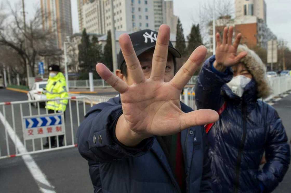 Under Chinese President Xi Jinping, civil society movements, an emergent independent media and academic freedoms have been all but destroyed Under Chinese President Xi Jinping, civil society movements, an emergent independent media and academic freedoms have been all but destroyed