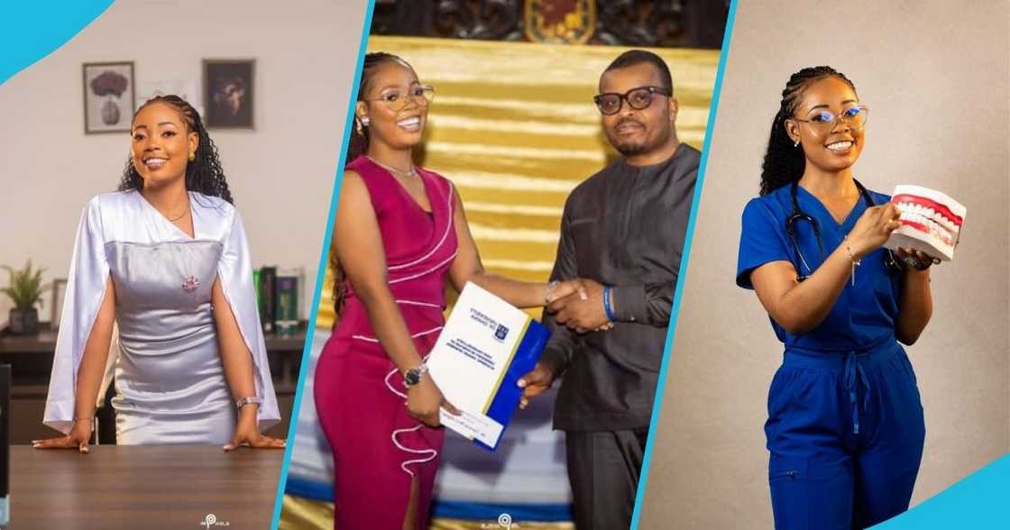 Dental School, NSMQ, University of Ghana, Graduation, Medical School Dental School, NSMQ, University of Ghana, Graduation, Medical School