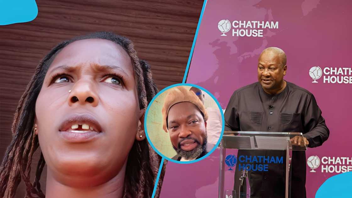 Camilla Alhassan, Camilla Alhassan jailed, Camilla Alhassan sentence, Mahama, John Dramani Mahama, Accra Circuit Court, Kwadwo Gyamfi Bonsu, TikTok Ghana Camilla Alhassan, Camilla Alhassan jailed, Camilla Alhassan sentence, Mahama, John Dramani Mahama, Accra Circuit Court, Kwadwo Gyamfi Bonsu, TikTok Ghana