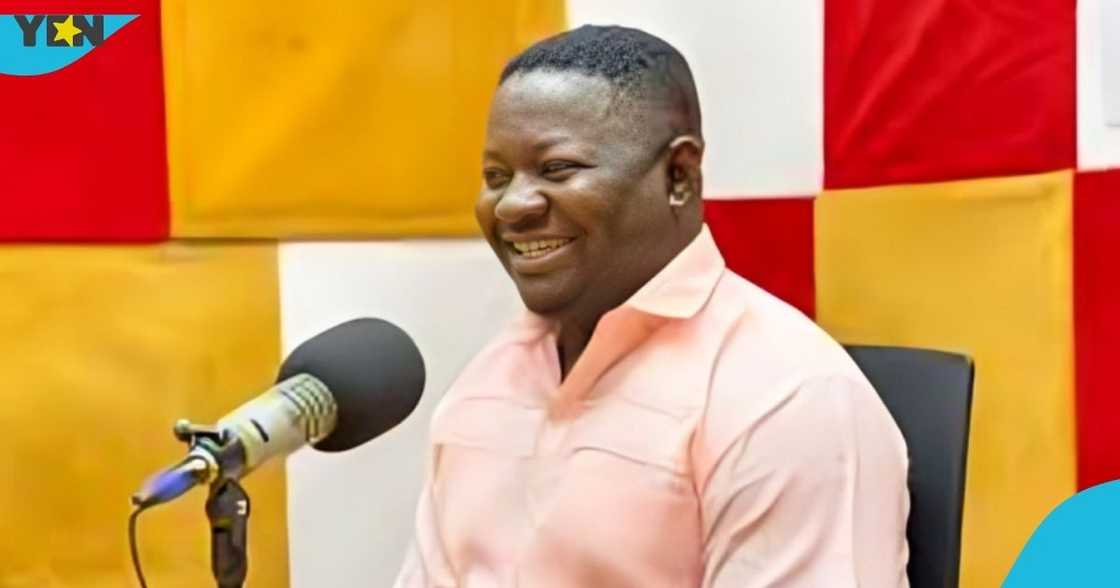 Yakubu Issifu, MMDCEs nomination, President John Mahama, Asante Mampong, Ashanti Region