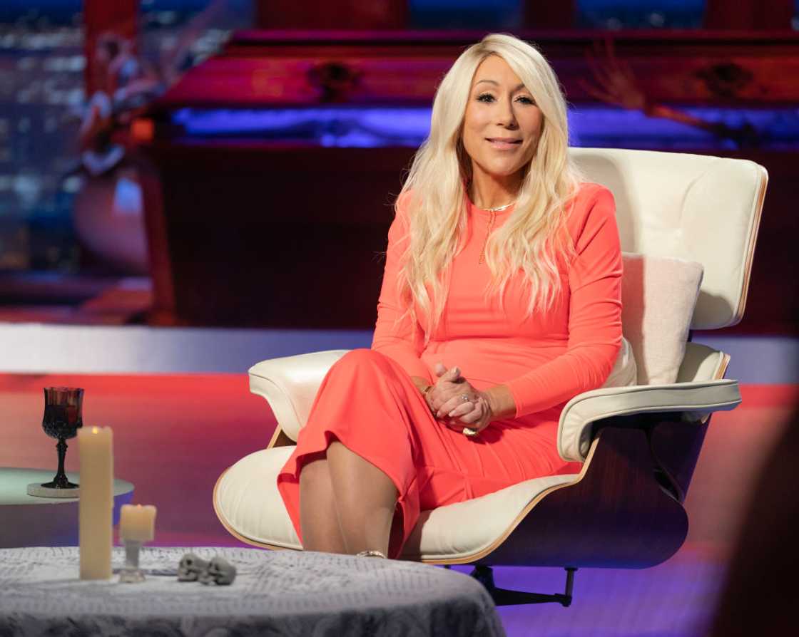 Shark Tank cast Shark Tank cast