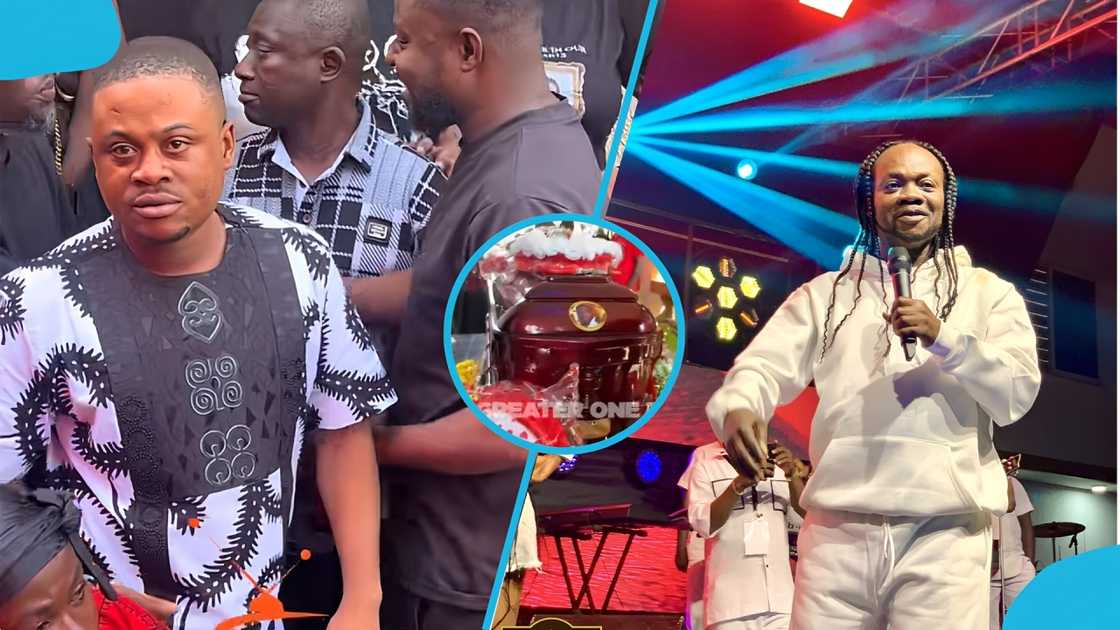 Daddy Lumba, Miller, Kofi Atakorah, Kumasi, Ghana, Accra