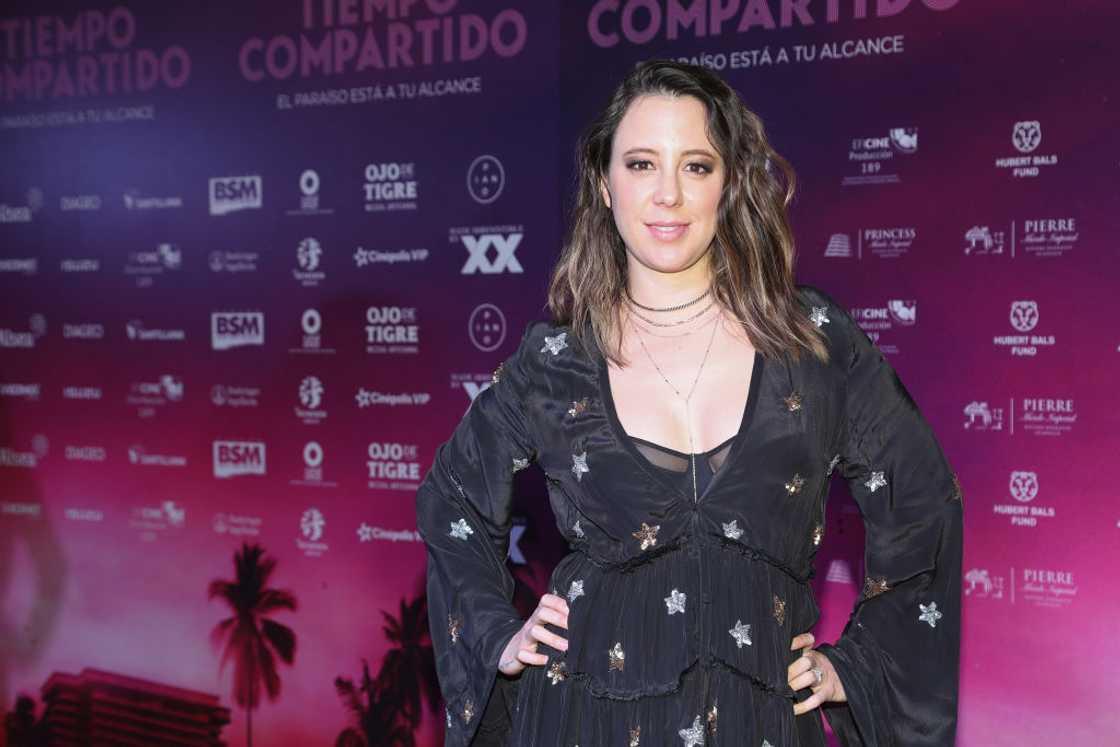 Mexican stand-up comedians Mexican stand-up comedians