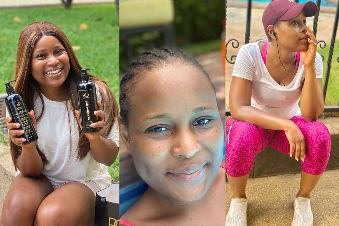 Berla Mundi’s biography tribe, education, parents, husband, house Berla Mundi’s biography tribe, education, parents, husband, house