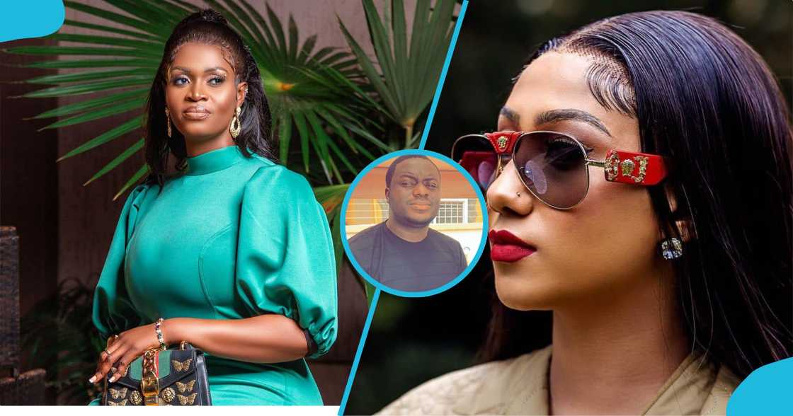 Ayisha Modi, Hajia4reall, Dada Joe Remix, Ayisha Modi slams Hajia4reall, Hajia4reall snitching, Hajia4reall jail, Dada Joe Remix extradition