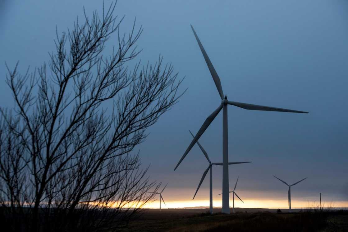 Onshore wind projects have had less opposition in Scotland, where environmental and planning policy is controlled by the devolved government in Edinburgh Onshore wind projects have had less opposition in Scotland, where environmental and planning policy is controlled by the devolved government in Edinburgh