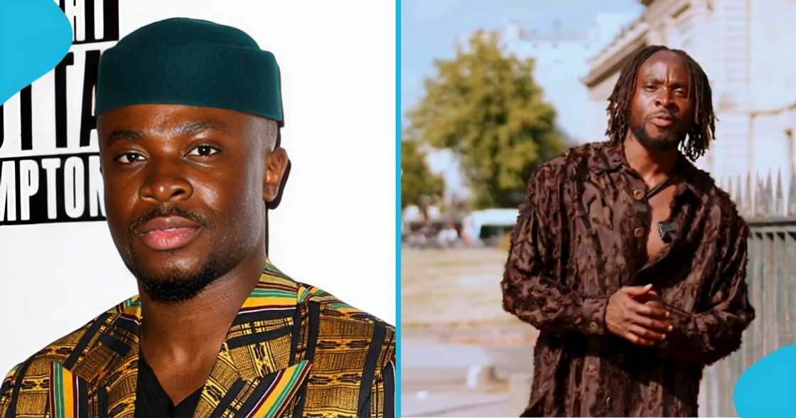 black man stereotype, ghana stereotype, children, ghana, uk-based ghanaian, United Kingdom, the UK, ghanaian children, fuse odg