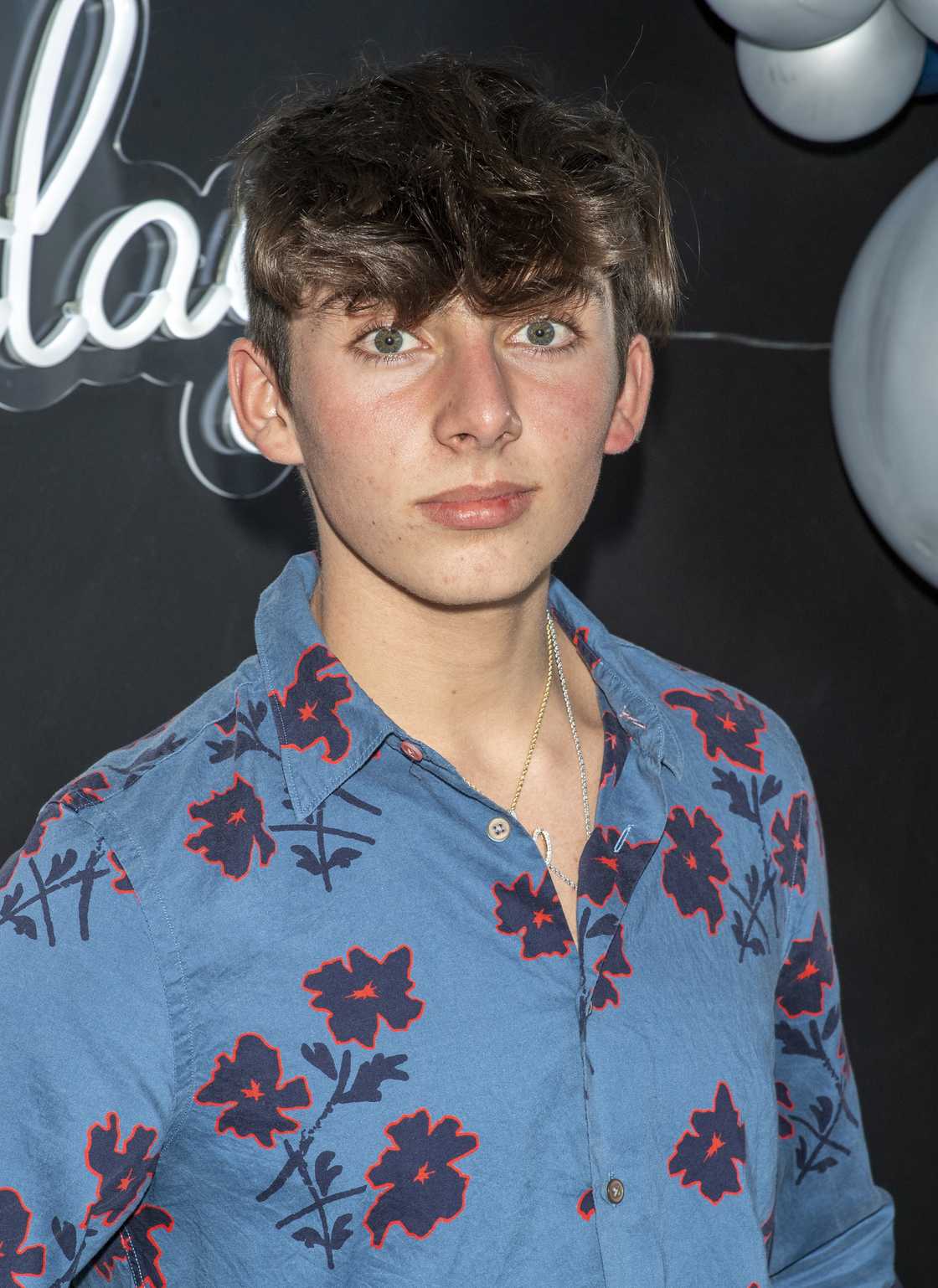 richest kid in America richest kid in America