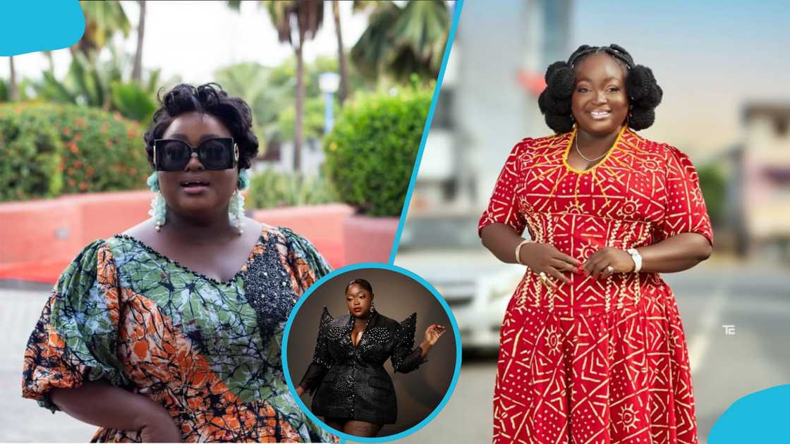 Roselyn Ngissah, Ghanaian Actresses, Ghanaian celebrities, Ghanaian celebrity birthdays, Ghanaian media personality, celebrity makeup fails Roselyn Ngissah, Ghanaian Actresses, Ghanaian celebrities, Ghanaian celebrity birthdays, Ghanaian media personality, celebrity makeup fails
