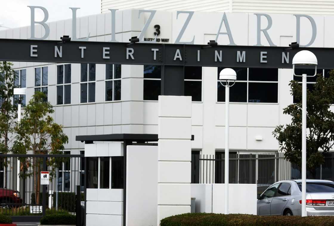 US gaming giant Blizzard Entertainment, headquartered in California, said it had failed to reach an agreement with its Chinese publisher over an extension to their 14-year partnership US gaming giant Blizzard Entertainment, headquartered in California, said it had failed to reach an agreement with its Chinese publisher over an extension to their 14-year partnership