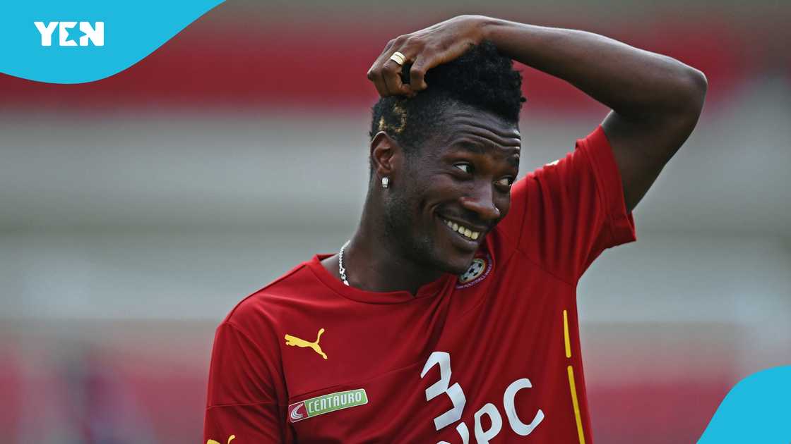 PUMA national team kits, PUMA 2026 football kits, Ghana national team kit PUMA, Asamoah Gyan PUMA event, PUMA kit launch New York, Black Sherif PUMA event, PUMA African national teams, PUMA football kits 2026, PUMA Ghana kit launch