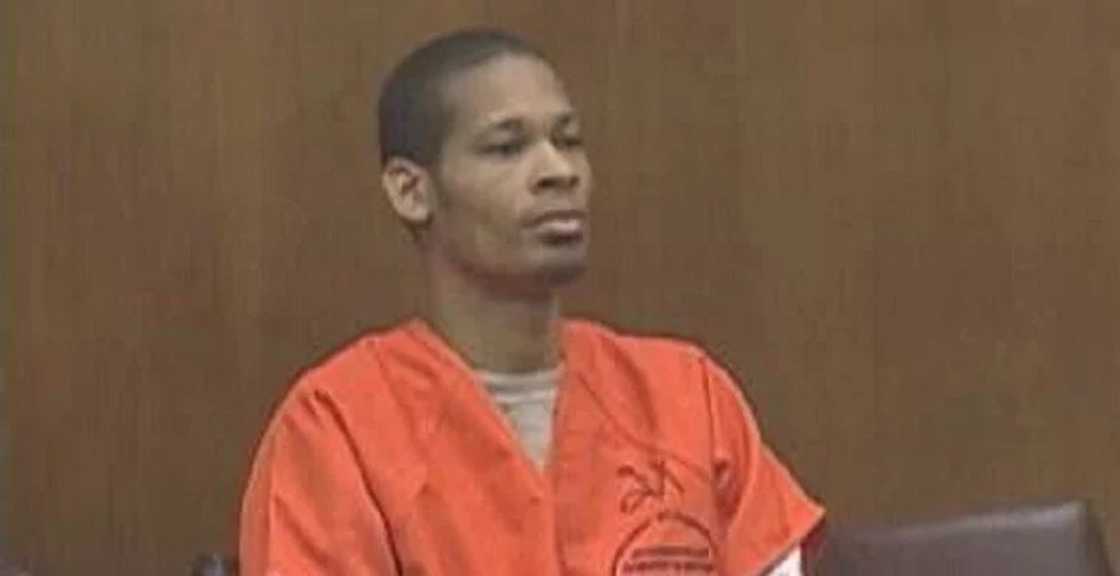 Black serial killers list Black serial killers list