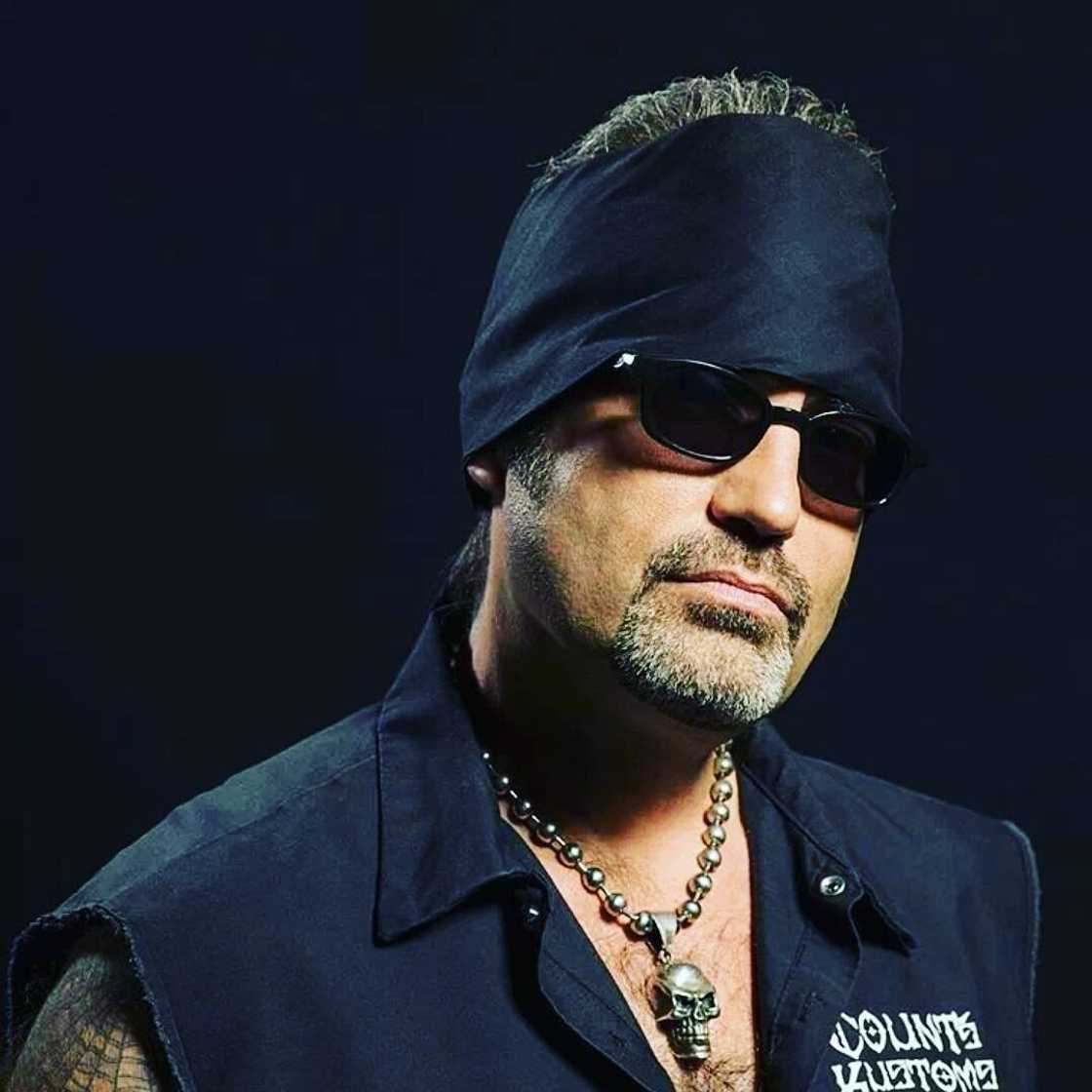 Danny Koker net worth