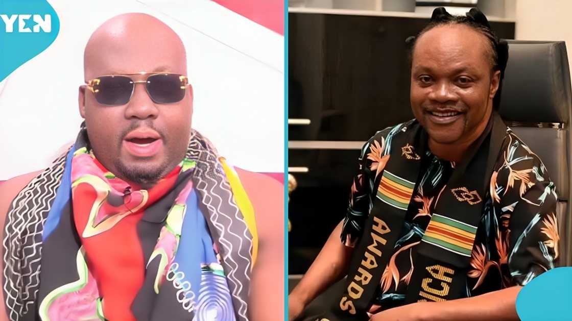 Daddy Lumba, Karma President, Ghanaian Prophet, Prophecy About Ghanaian Musician, Ghana Music Industry