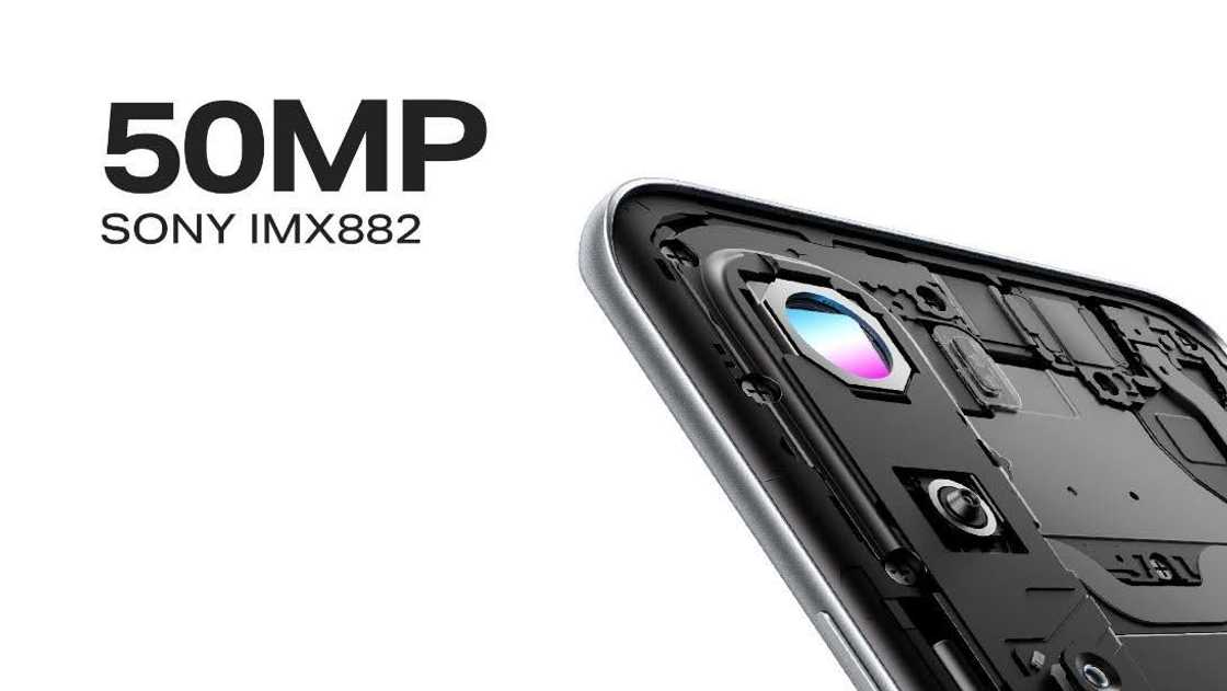 Infinix Hot 60 Infinix Hot 60