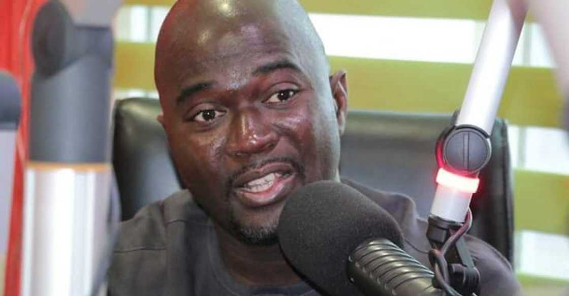 Duncan Amoah Duncan Amoah