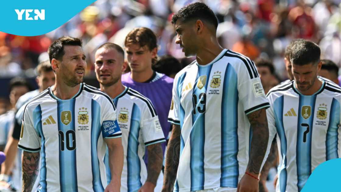 Cristian Romero, Lionel Messi, Argentina captain, Messi retirement, Argentina national team, Lionel Scaloni, Argentina post-Messi era, Nicolás Otamendi, Emiliano Martínez, Argentina World Cup champions, Argentina farewell to Messi. Cristian Romero, Lionel Messi, Argentina captain, Messi retirement, Argentina national team, Lionel Scaloni, Argentina post-Messi era, Nicolás Otamendi, Emiliano Martínez, Argentina World Cup champions, Argentina farewell to Messi.