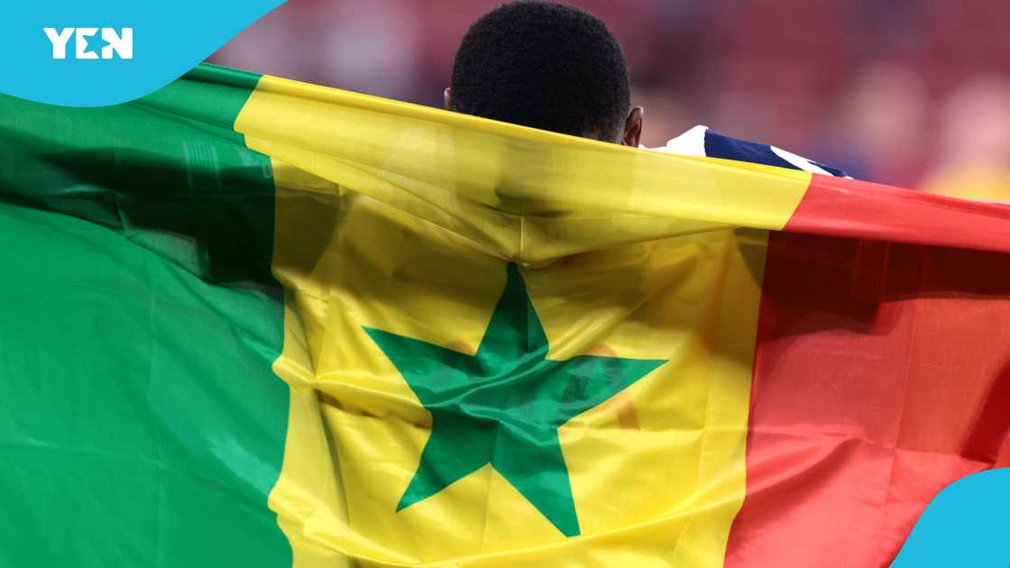 Youssou Diouf, AS Saloum, Amitié FC, Senegalese striker dies, Ligue 2 match.