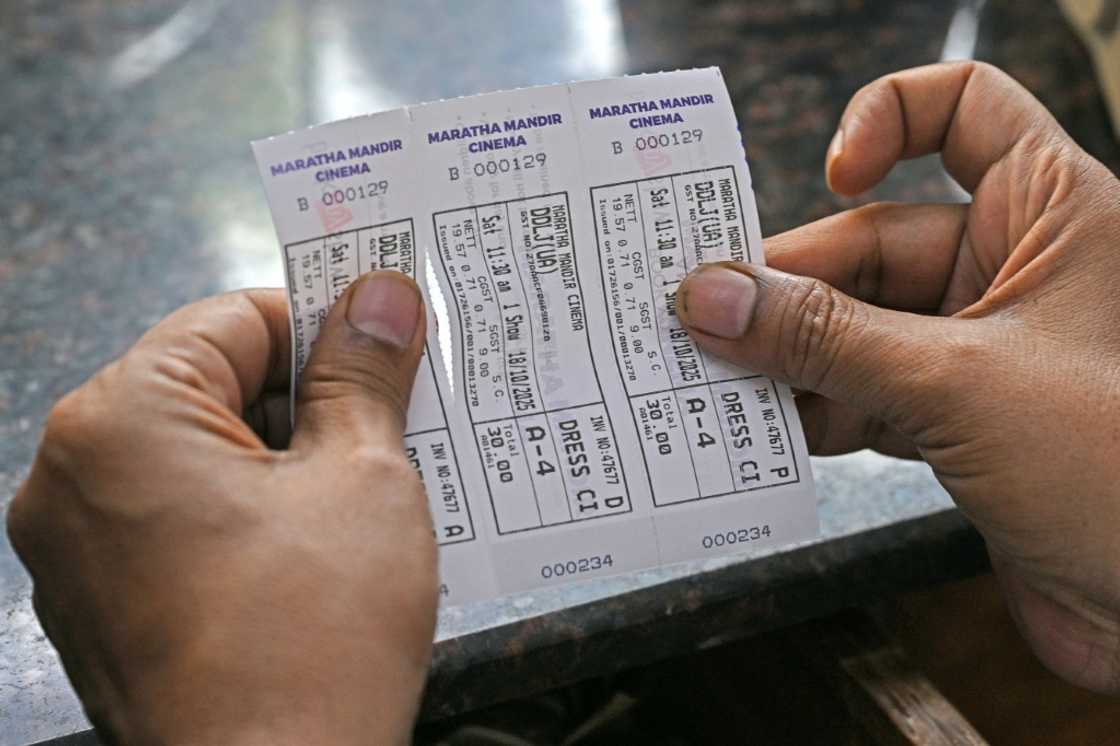 Cinemas may see hundreds of online bookings for new releases, but only a fraction of the audience shows up in person Cinemas may see hundreds of online bookings for new releases, but only a fraction of the audience shows up in person