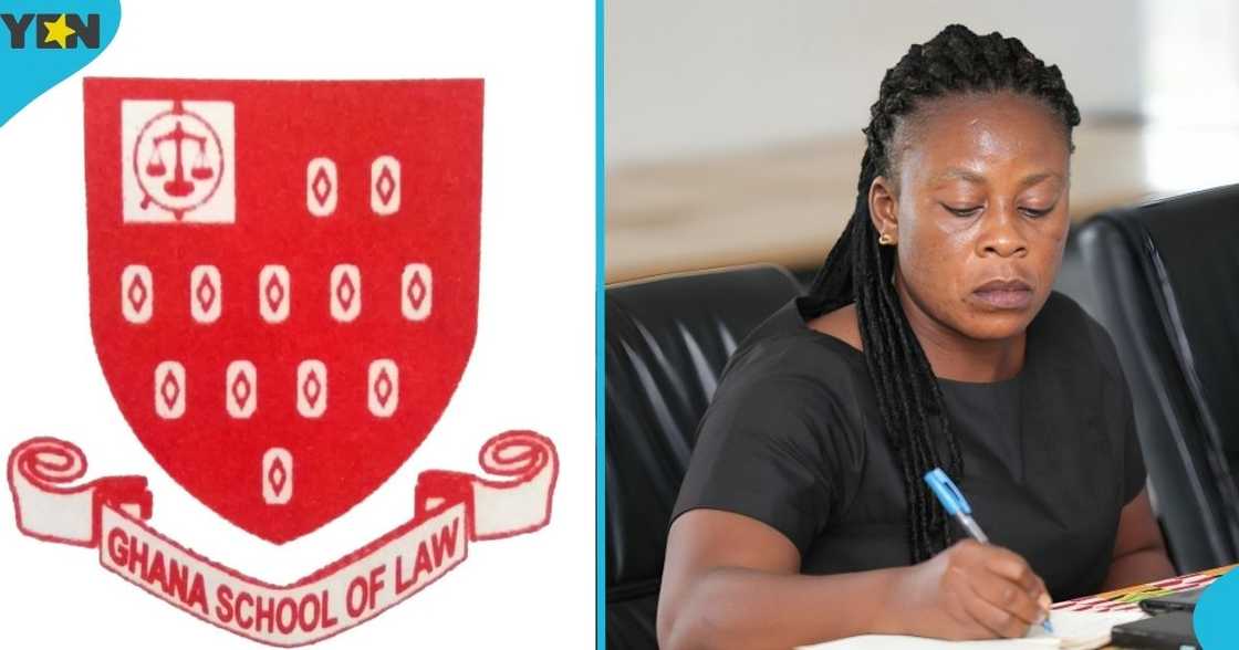 The Ghana School of Law, GSL, law students, rescheduled two examinations, heavy rains, flooding in Accra, Floods in Ghana The Ghana School of Law, GSL, law students, rescheduled two examinations, heavy rains, flooding in Accra, Floods in Ghana