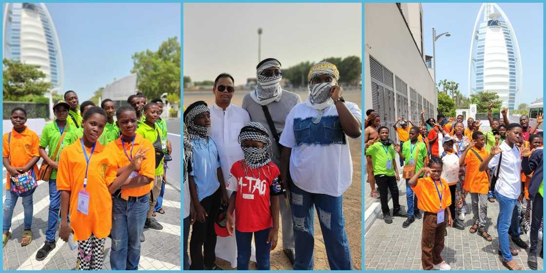 Ghana school, Ghana students, Onua Francis, Young Executive School, Basic School, Primary School, Dubai. Ghana school, Ghana students, Onua Francis, Young Executive School, Basic School, Primary School, Dubai.