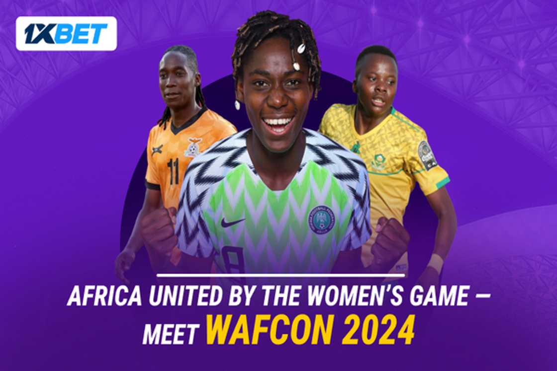 WAFCON 2024 WAFCON 2024