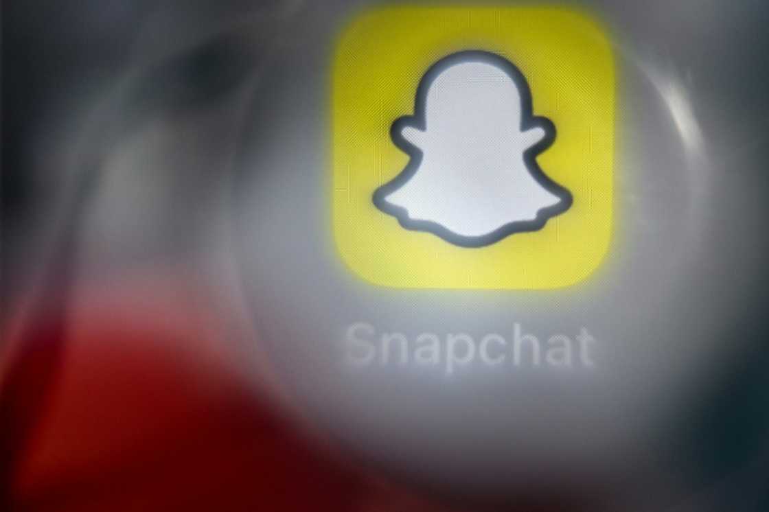 Social media company Snap runs the youth-focused Snapchat platform