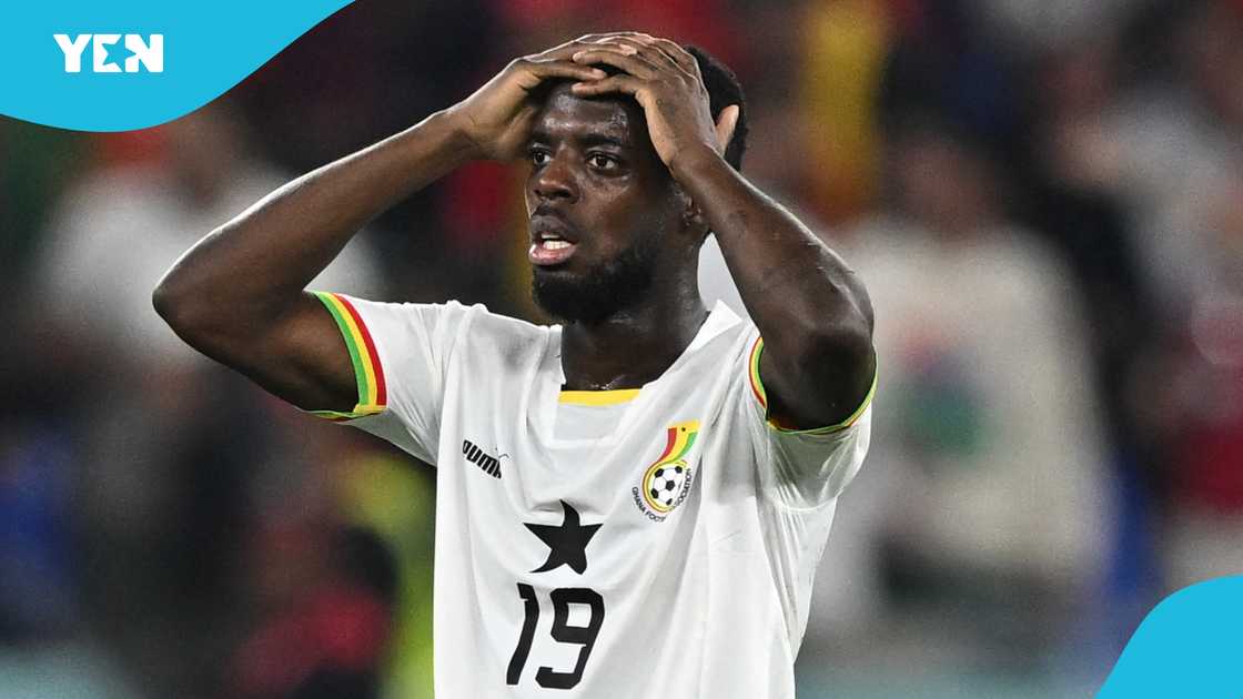Inaki Williams’ Ghana Career Under Threat Ahead of World Cup? Prophet Telvin Sowah Explains Inaki Williams’ Ghana Career Under Threat Ahead of World Cup? Prophet Telvin Sowah Explains