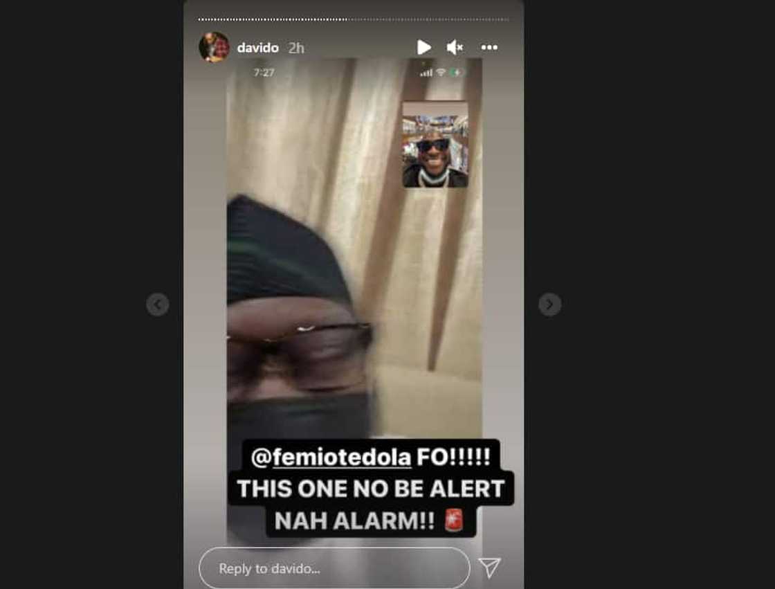 Femi Otedola, Obi Cubana, 28 Other Prominent Nigerians Who Gifted Davido at Least N1 Million for 29th Birthday Femi Otedola, Obi Cubana, 28 Other Prominent Nigerians Who Gifted Davido at Least N1 Million for 29th Birthday