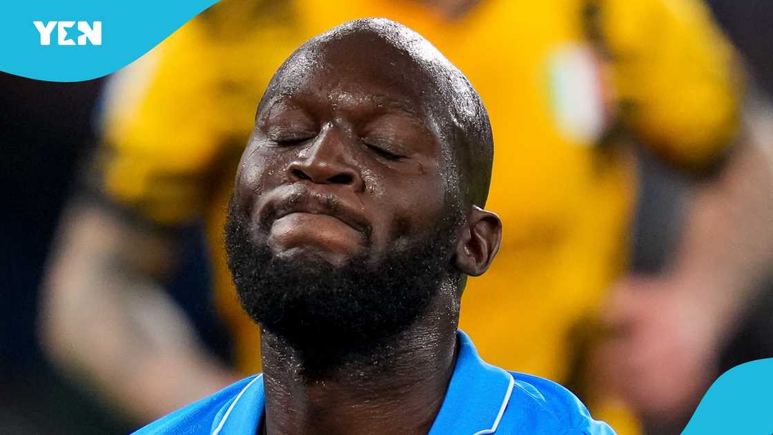 Romelu Lukaku mourning father, Roger Lukaku football career, Belgian football legends, Romelu Lukaku emotional post, Football world pays tribute Lukaku family, Roger Lukaku's death, Lukaku announces passing of father Romelu Lukaku mourning father, Roger Lukaku football career, Belgian football legends, Romelu Lukaku emotional post, Football world pays tribute Lukaku family, Roger Lukaku's death, Lukaku announces passing of father