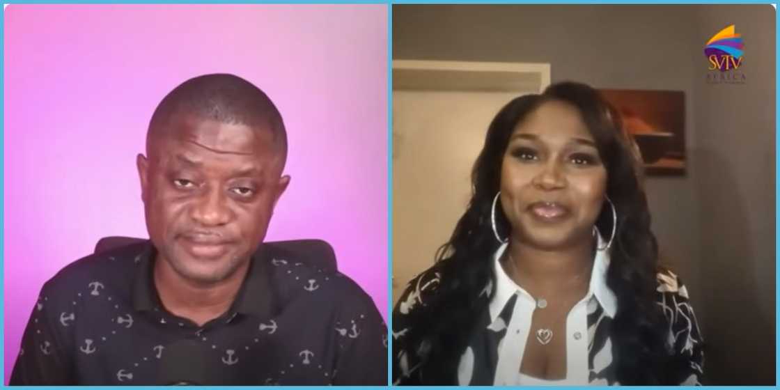 Ghanaian Lady In Germany Shares Why Her Marriage Collapsed Ghanaian Lady In Germany Shares Why Her Marriage Collapsed