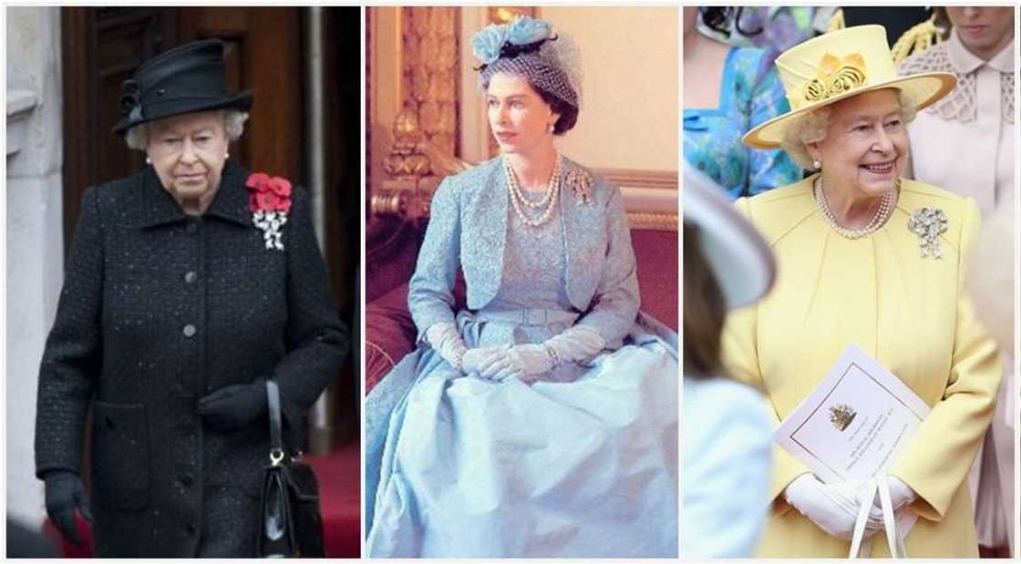 4 of Queen Elizabeth II’s Impressive Diamond Jewels She Loves the Most 4 of Queen Elizabeth II’s Impressive Diamond Jewels She Loves the Most