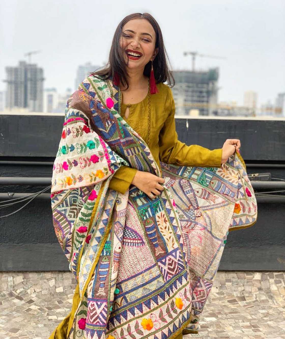 Chandra Nandini Chandra Nandini