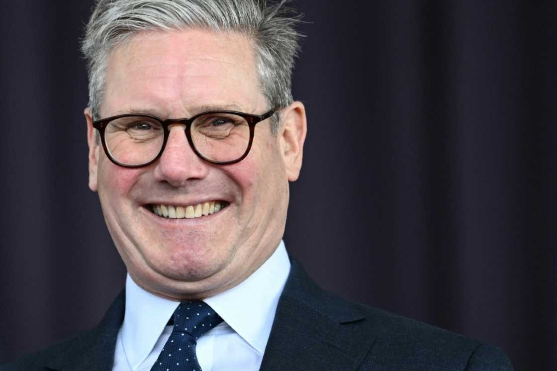 Britain's main opposition Labour Party leader Keir Starmer is tipped to become the country's next prime minister Britain's main opposition Labour Party leader Keir Starmer is tipped to become the country's next prime minister