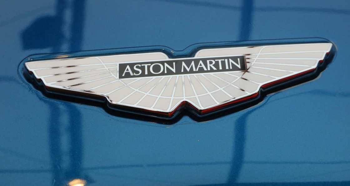 Weak demand in China contributed to Aston Martin's loss Weak demand in China contributed to Aston Martin's loss