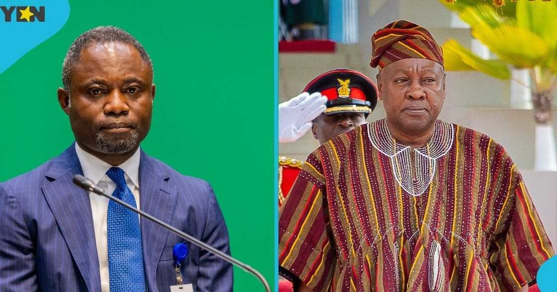 Kwabena Mintah Akandoh, Minister for Health, President John Mahama, Free Primary Healthcare, NDC Kwabena Mintah Akandoh, Minister for Health, President John Mahama, Free Primary Healthcare, NDC