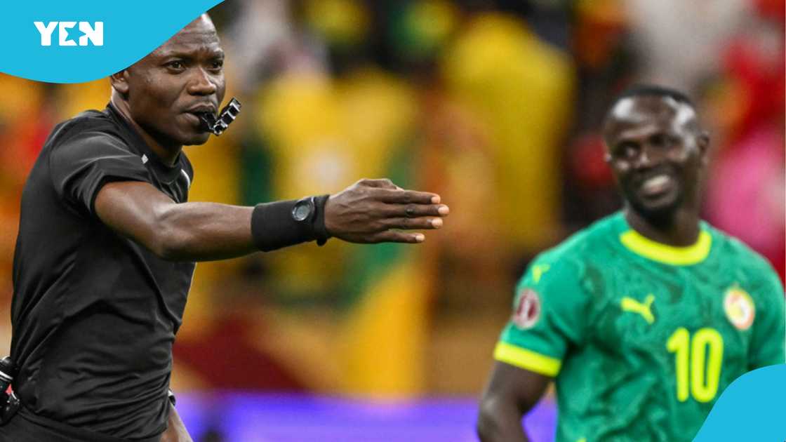 AFCON Twist: Fresh Video Appears to Show Senegal Forfeited Final AFCON Twist: Fresh Video Appears to Show Senegal Forfeited Final