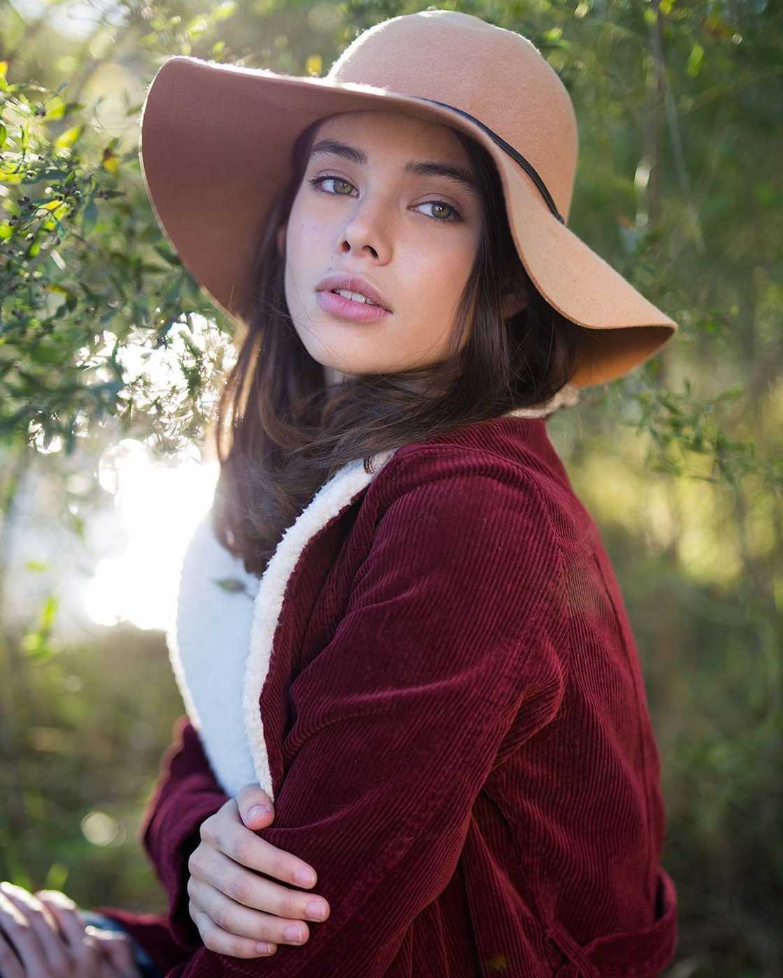 Laneya Grace Laneya Grace