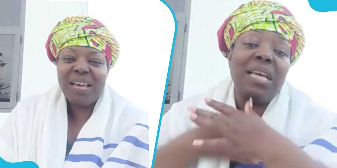 Maame Yeboah Asiedu Maame Yeboah Asiedu